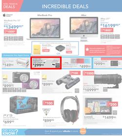 Incredible Connection : Trade-In (12 Feb - 15 Feb 2015), page 6