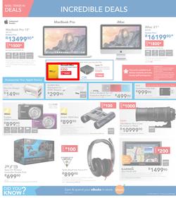 Incredible Connection : Trade-In (12 Feb - 15 Feb 2015), page 6