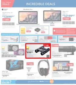 Incredible Connection : Trade-In (12 Feb - 15 Feb 2015), page 6