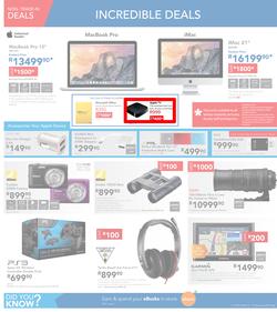 Incredible Connection : Trade-In (12 Feb - 15 Feb 2015), page 6