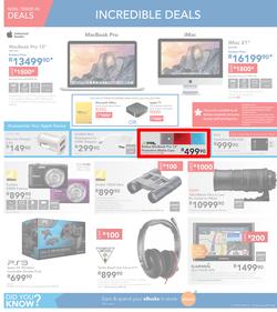 Incredible Connection : Trade-In (12 Feb - 15 Feb 2015), page 6