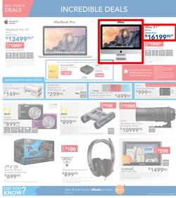 Incredible Connection : Trade-In (12 Feb - 15 Feb 2015), page 6