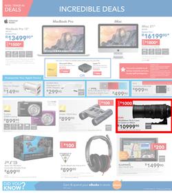 Incredible Connection : Trade-In (12 Feb - 15 Feb 2015), page 6