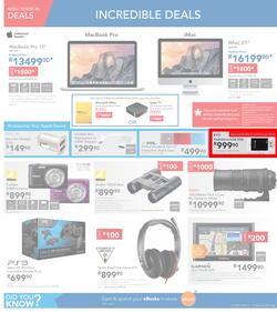 Incredible Connection : Trade-In (12 Feb - 15 Feb 2015), page 6