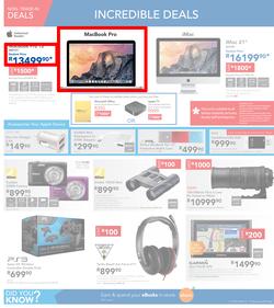 Incredible Connection : Trade-In (12 Feb - 15 Feb 2015), page 6