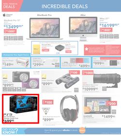Incredible Connection : Trade-In (12 Feb - 15 Feb 2015), page 6