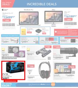 Incredible Connection : Trade-In (12 Feb - 15 Feb 2015), page 6