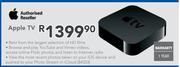 Apple TV