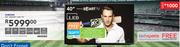 Samsung 40" Smart LED TV 40H5303