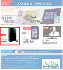 Incredible Connection : Trade-In (12 Feb - 15 Feb 2015), page 8