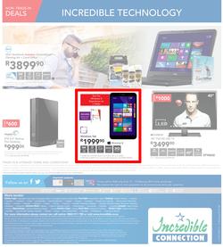 Incredible Connection : Trade-In (12 Feb - 15 Feb 2015), page 8