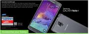 Samsung Galaxy Note 4-Each