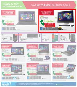 Incredible Connection : Trade-In (19 Feb - 22 Feb 2015), page 4