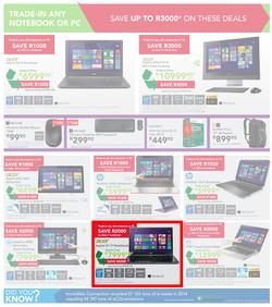 Incredible Connection : Trade-In (19 Feb - 22 Feb 2015), page 4