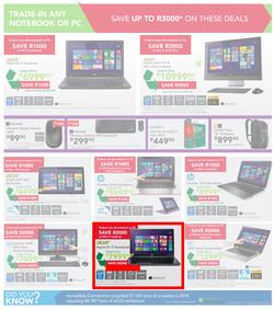 Incredible Connection : Trade-In (19 Feb - 22 Feb 2015), page 4