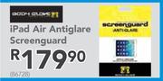 Body Glove iPad Air Antiglare Screenguard