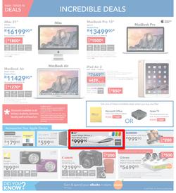 Incredible Connection : Trade-In (19 Feb - 22 Feb 2015), page 6