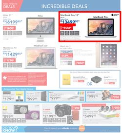 Incredible Connection : Trade-In (19 Feb - 22 Feb 2015), page 6