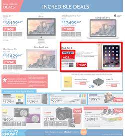 Incredible Connection : Trade-In (19 Feb - 22 Feb 2015), page 6