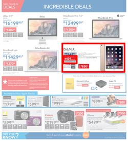 Incredible Connection : Trade-In (19 Feb - 22 Feb 2015), page 6