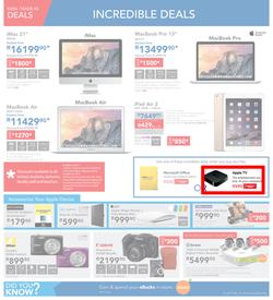 Incredible Connection : Trade-In (19 Feb - 22 Feb 2015), page 6