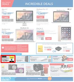 Incredible Connection : Trade-In (19 Feb - 22 Feb 2015), page 6