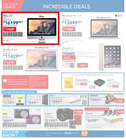 Incredible Connection : Trade-In (19 Feb - 22 Feb 2015), page 6