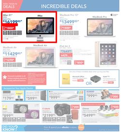 Incredible Connection : Trade-In (19 Feb - 22 Feb 2015), page 6