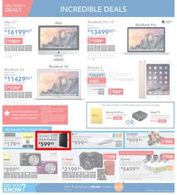 Incredible Connection : Trade-In (19 Feb - 22 Feb 2015), page 6