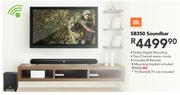 JBL SB350 Soundbar