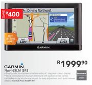 Garmin Nuvi 65LM GPS