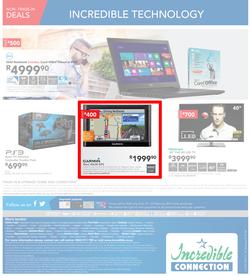 Incredible Connection : Trade-In (19 Feb - 22 Feb 2015), page 8