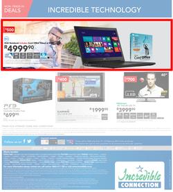 Incredible Connection : Trade-In (19 Feb - 22 Feb 2015), page 8