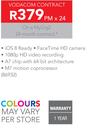 iPad Air WiFi 16GB + Cellular-On A MyGig 2