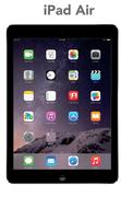 iPad Air WiFi 16GB + Cellular