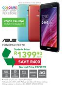 Asus Fonepad FE170 Each