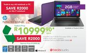 HP Pavilion 15 i7 Notebook Each