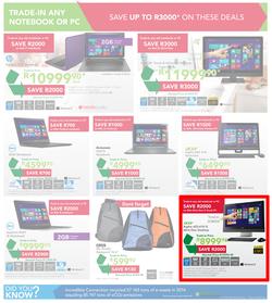 Incredible Connection : Trade-In (26 Feb - 1 Mar 2015), page 4