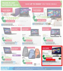 Incredible Connection : Trade-In (26 Feb - 1 Mar 2015), page 4