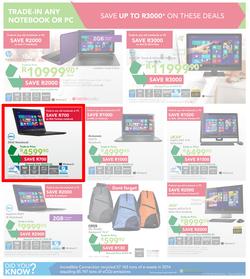 Incredible Connection : Trade-In (26 Feb - 1 Mar 2015), page 4