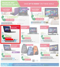 Incredible Connection : Trade-In (26 Feb - 1 Mar 2015), page 4