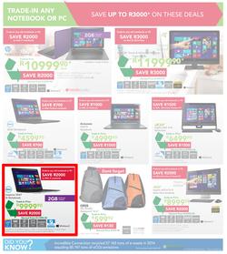 Incredible Connection : Trade-In (26 Feb - 1 Mar 2015), page 4