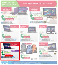 Incredible Connection : Trade-In (26 Feb - 1 Mar 2015), page 4