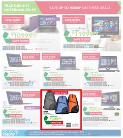Incredible Connection : Trade-In (26 Feb - 1 Mar 2015), page 4