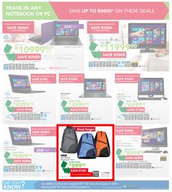 Incredible Connection : Trade-In (26 Feb - 1 Mar 2015), page 4