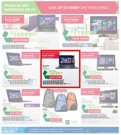 Incredible Connection : Trade-In (26 Feb - 1 Mar 2015), page 4