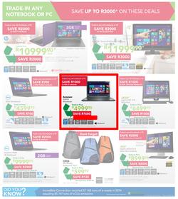 Incredible Connection : Trade-In (26 Feb - 1 Mar 2015), page 4