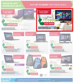 Incredible Connection : Trade-In (26 Feb - 1 Mar 2015), page 4