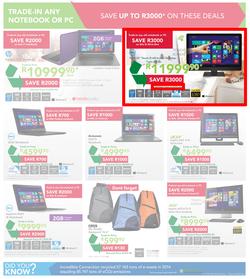 Incredible Connection : Trade-In (26 Feb - 1 Mar 2015), page 4