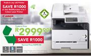 Canon I-Sensys MF8280CW Multifunction Colour Laser Printer
